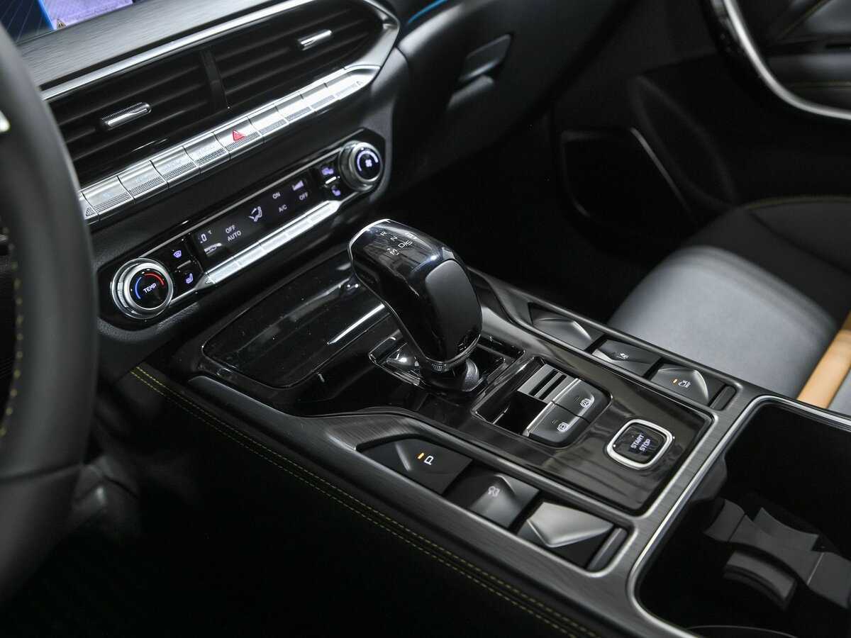 Купить FAW Bestune T77, 2023, 80 км, фото №14