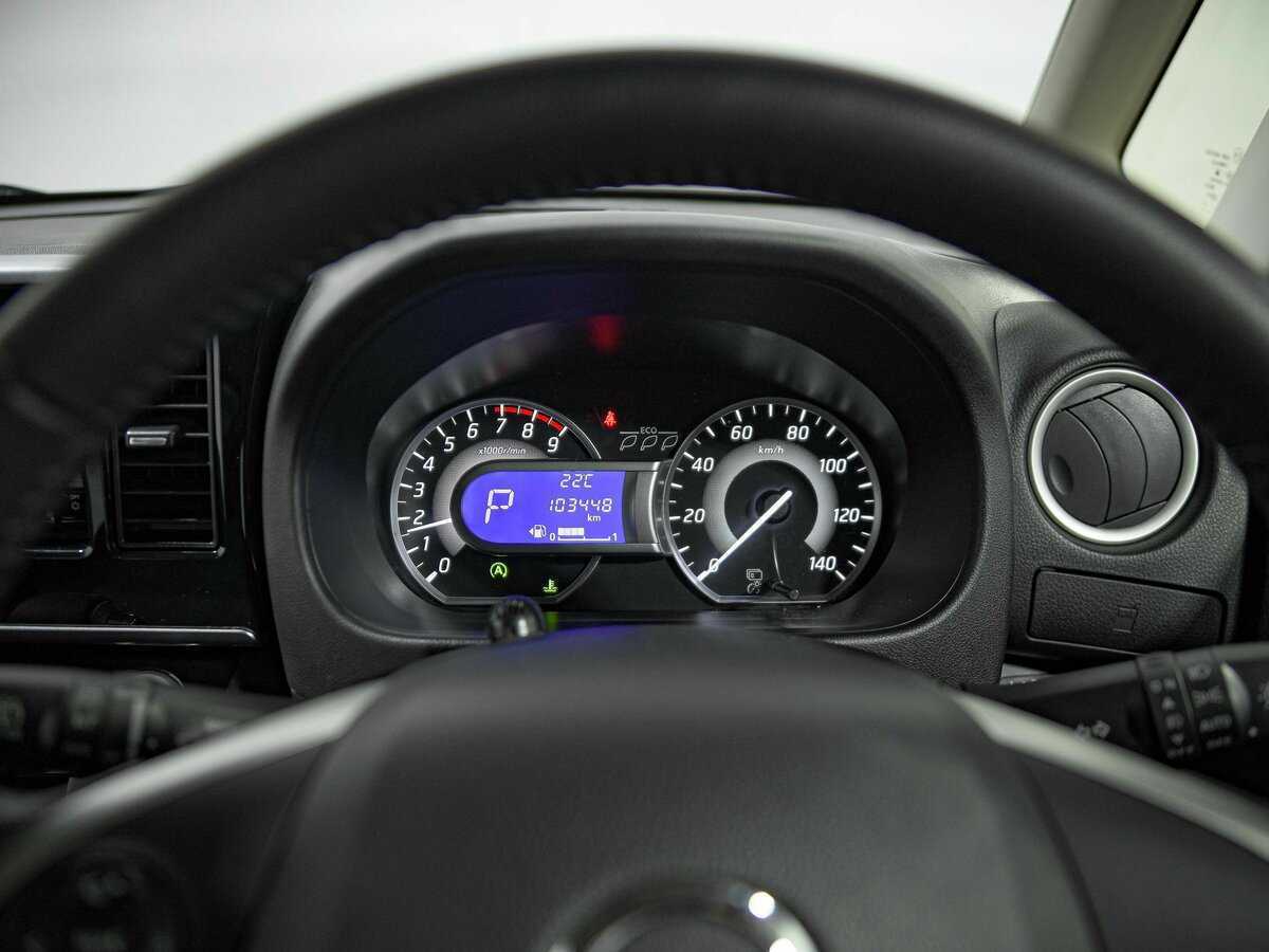 Купить Nissan Dayz Roox, 2019, 103 448 км, фото №7