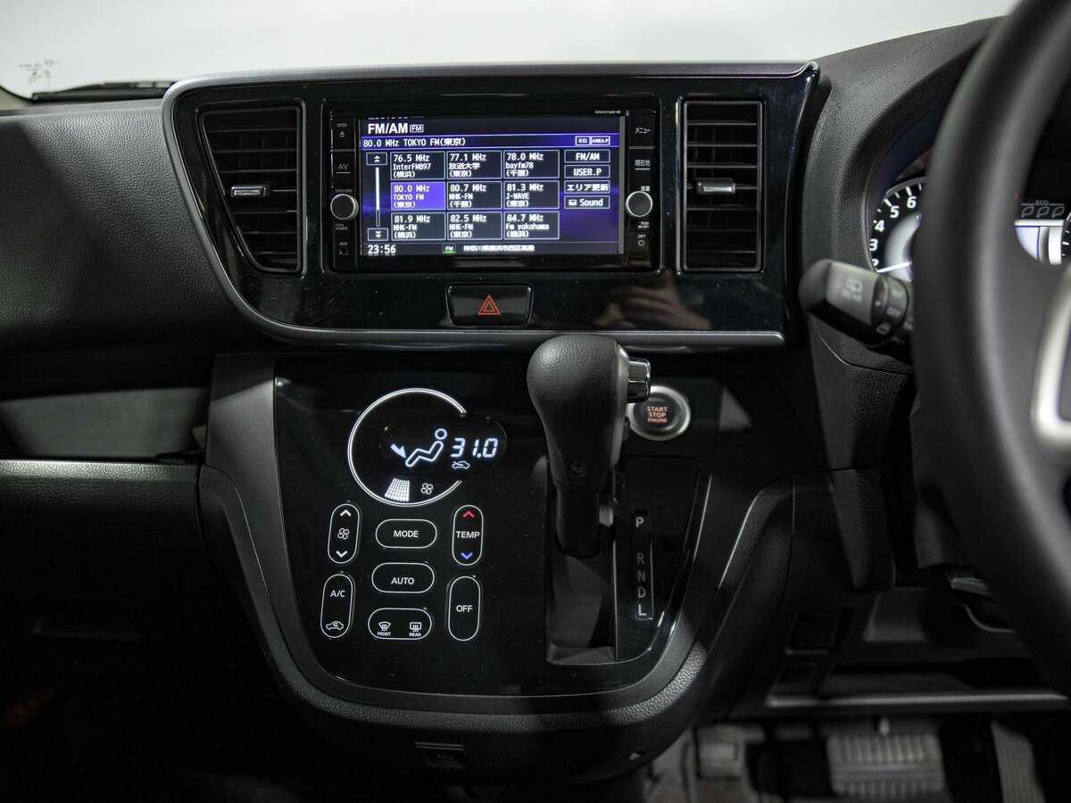 Купить Nissan Dayz Roox, 2019, 103 448 км, фото №10