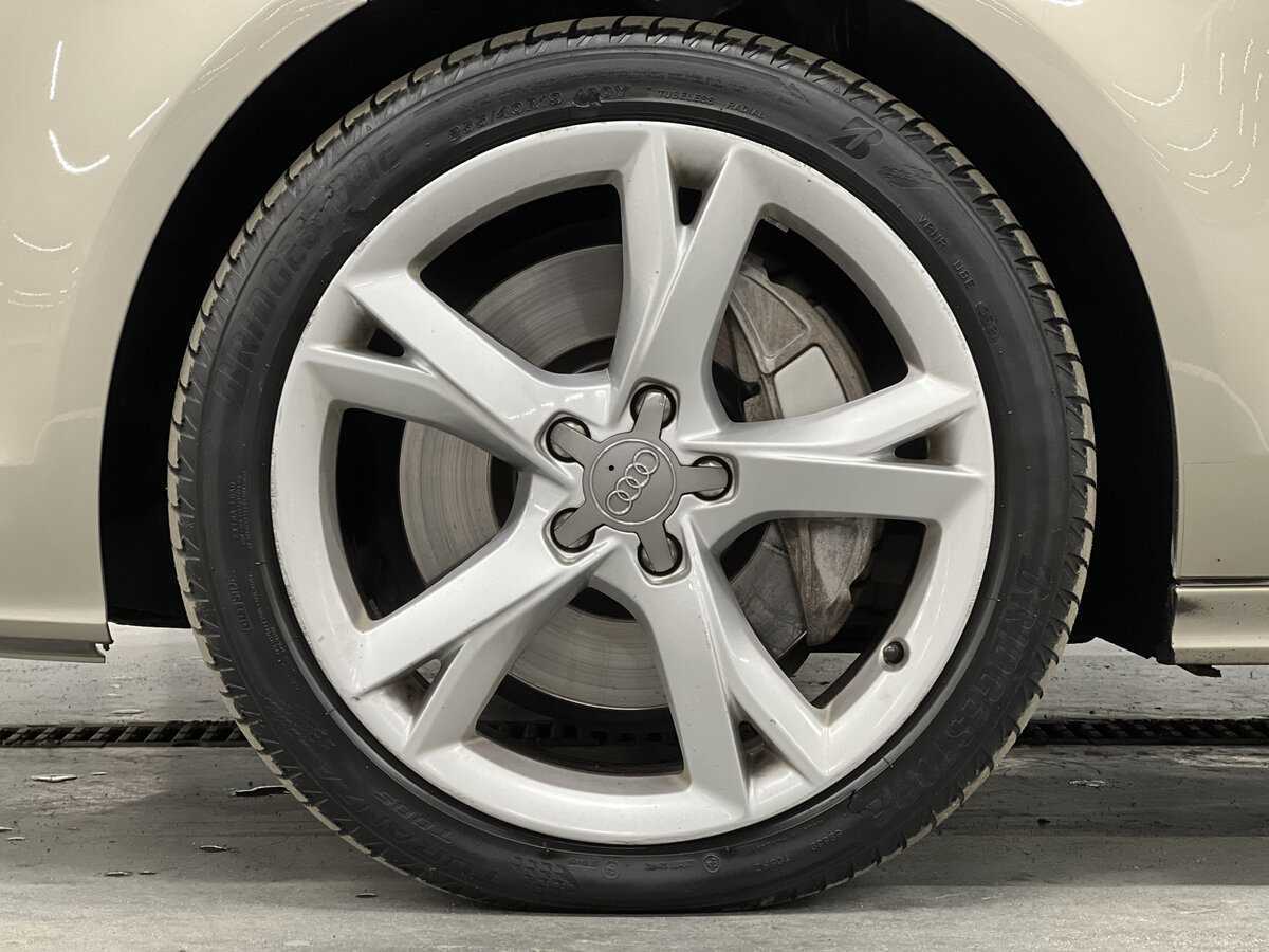 Купить Audi A7, 2011, 165 858 км, фото №18