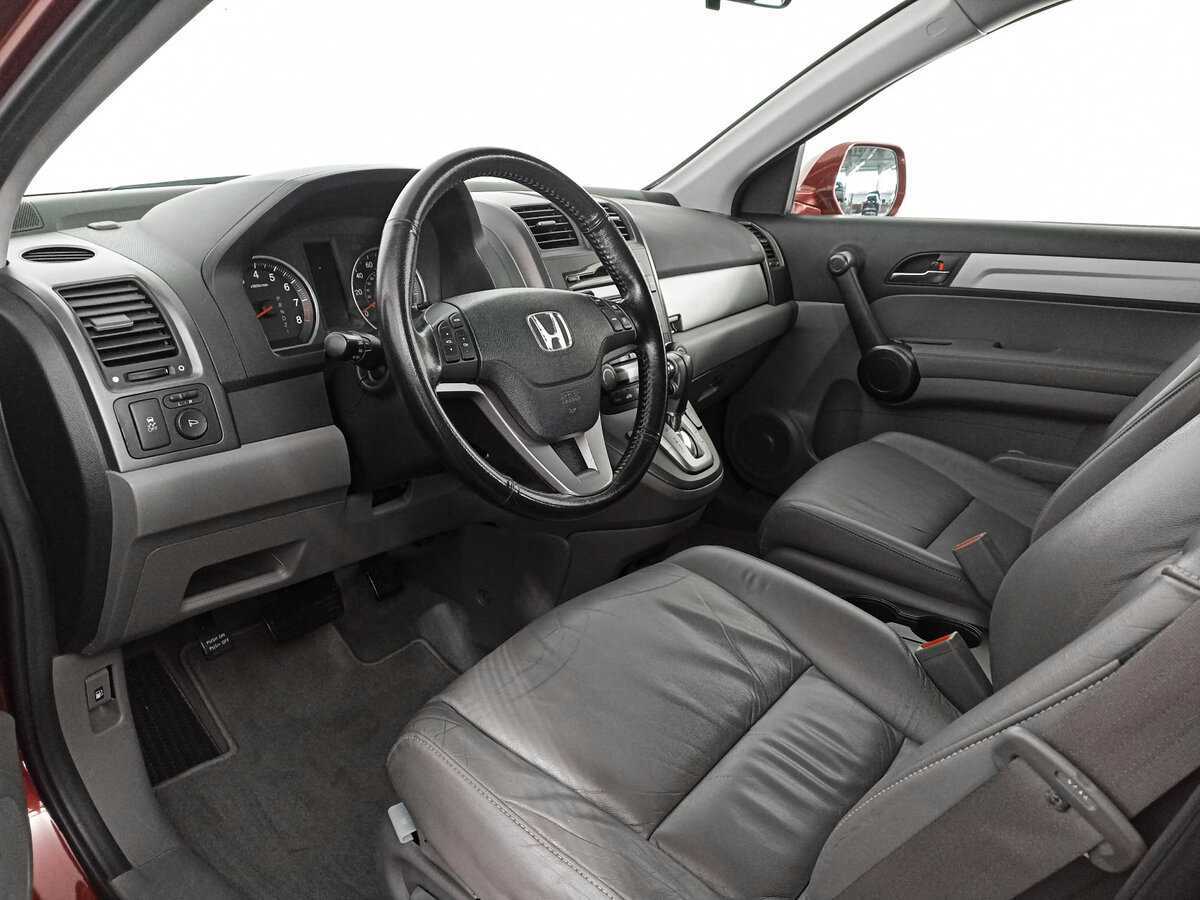 Купить Honda CR-V, 2011, 137 645 км, фото №13