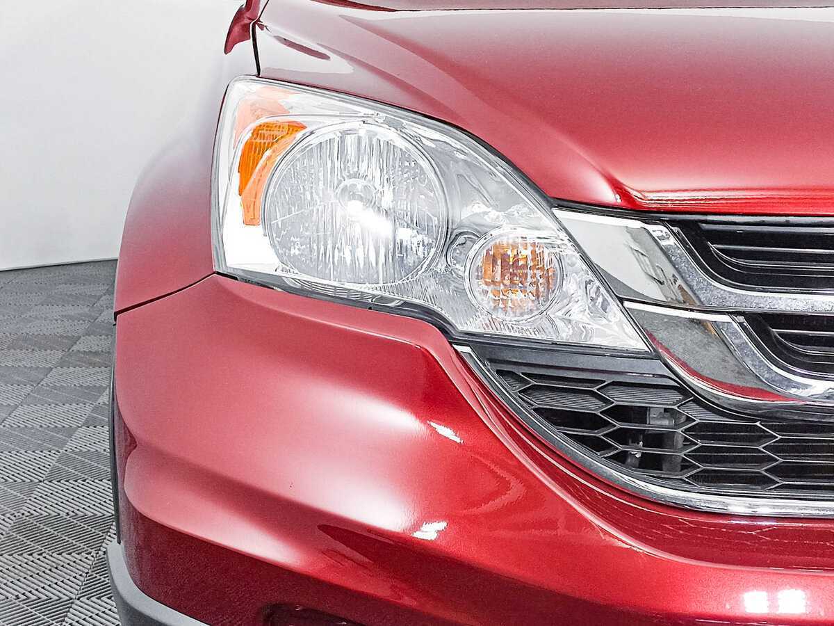 Купить Honda CR-V, 2011, 137 645 км, фото №14
