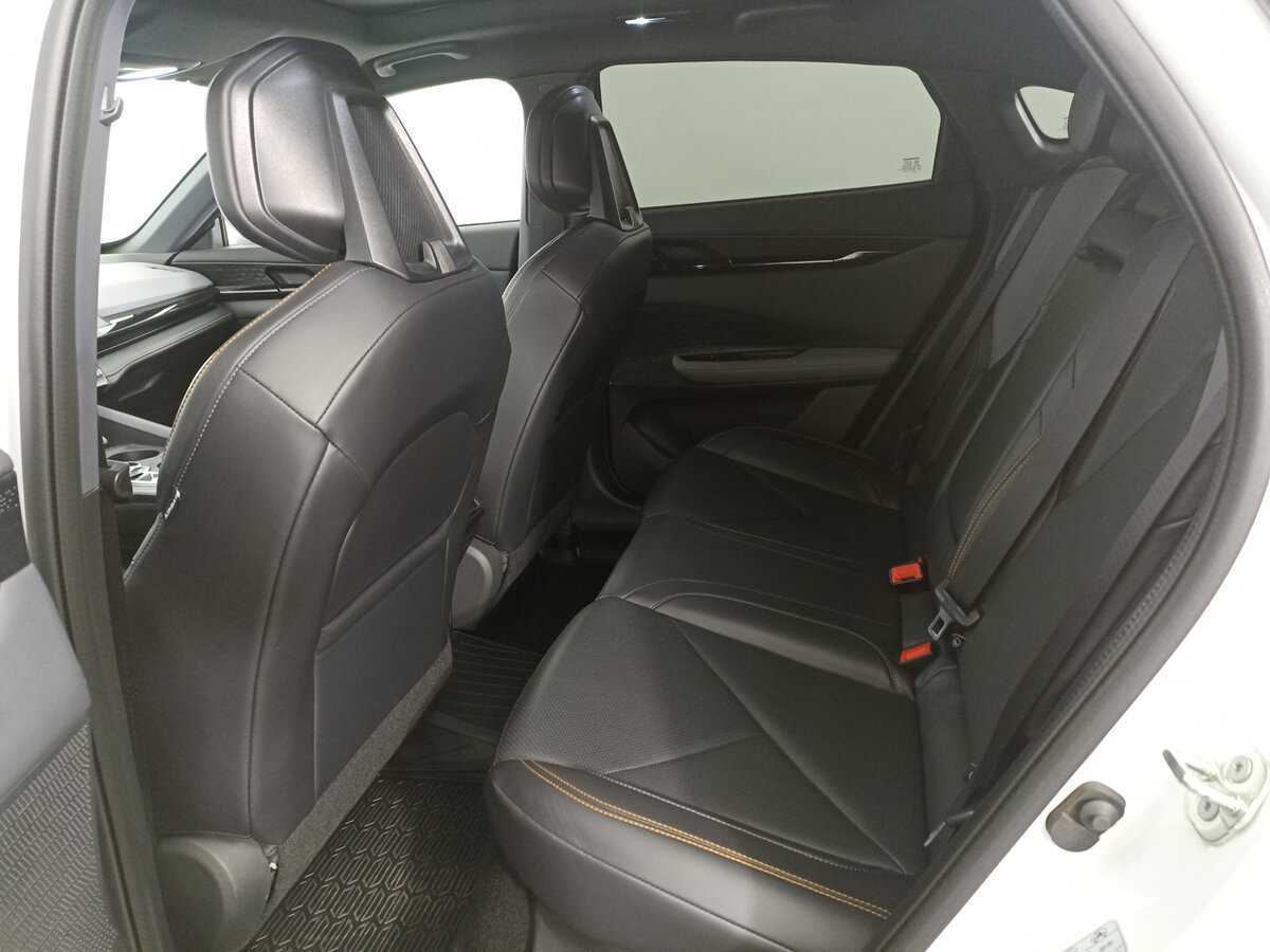 Купить Changan UNI-V, 2023, 21 975 км, фото №11