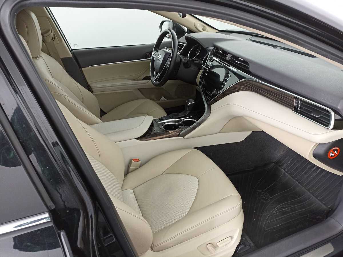 Купить Toyota Camry, 2020, 131 587 км, фото №11