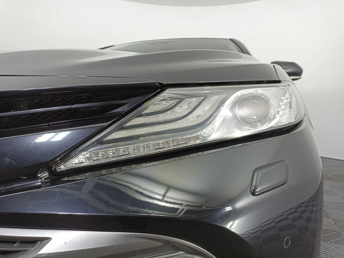 Купить Toyota Camry, 2020, 131 587 км, фото №17