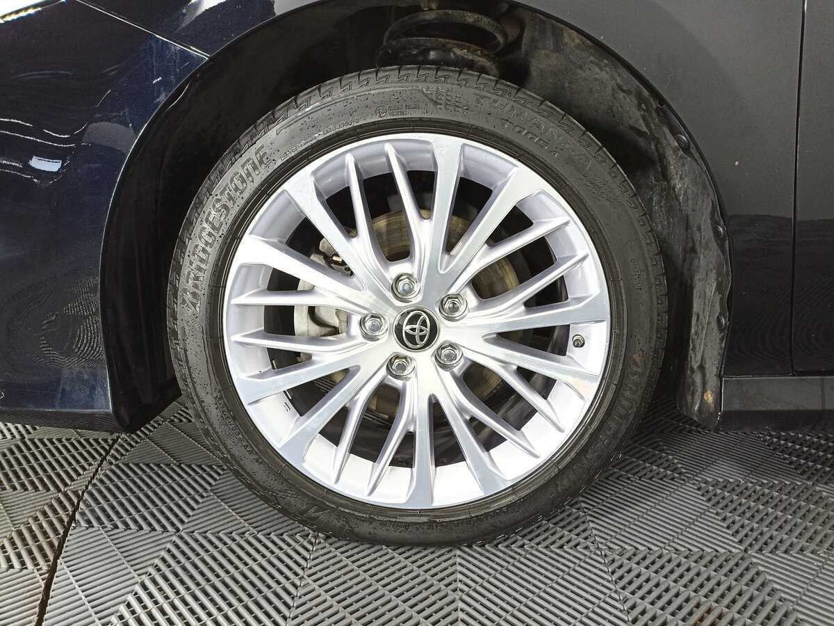 Купить Toyota Camry, 2020, 131 587 км, фото №18
