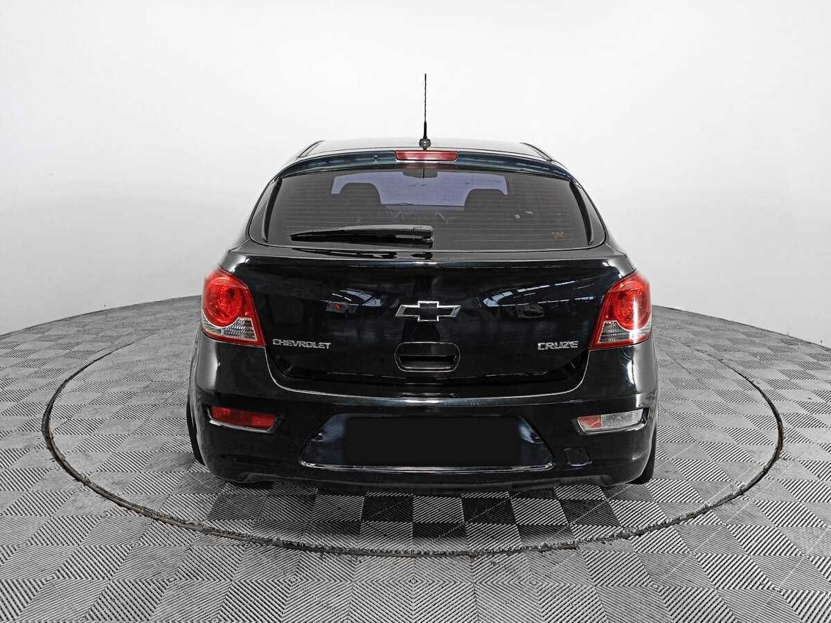Купить Chevrolet Cruze, 2014, 80 243 км, фото №5