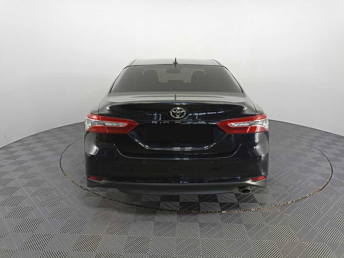 Купить Toyota Camry, 2021, 64 336 км, фото №6