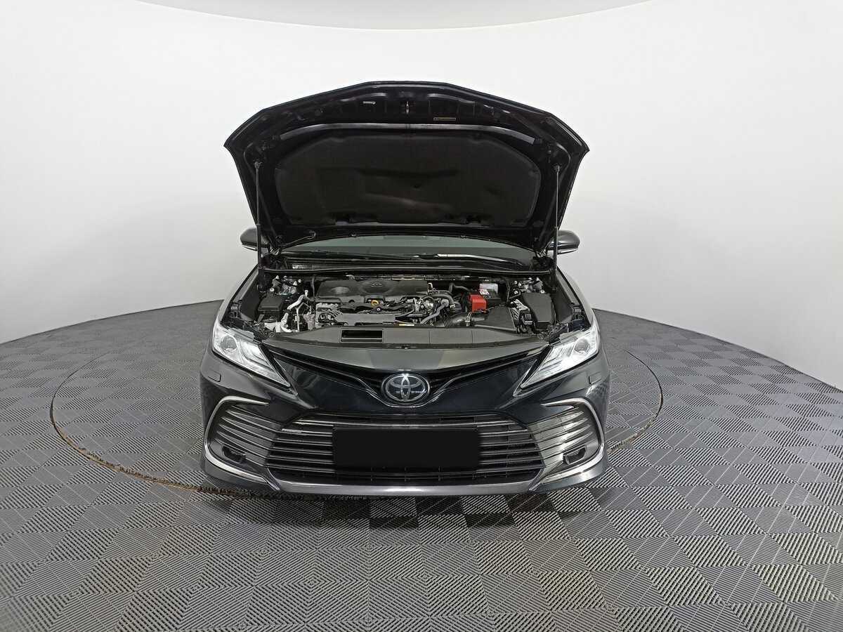 Купить Toyota Camry, 2021, 64 336 км, фото №9
