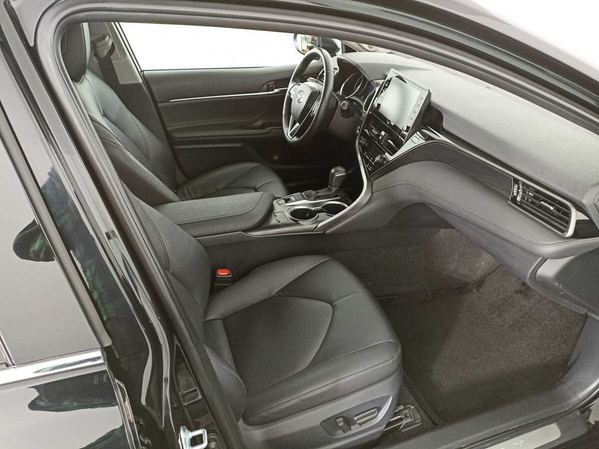 Купить Toyota Camry, 2021, 64 336 км, фото №11