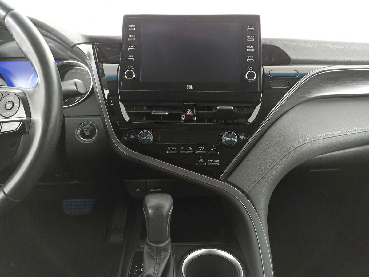Купить Toyota Camry, 2021, 64 336 км, фото №15