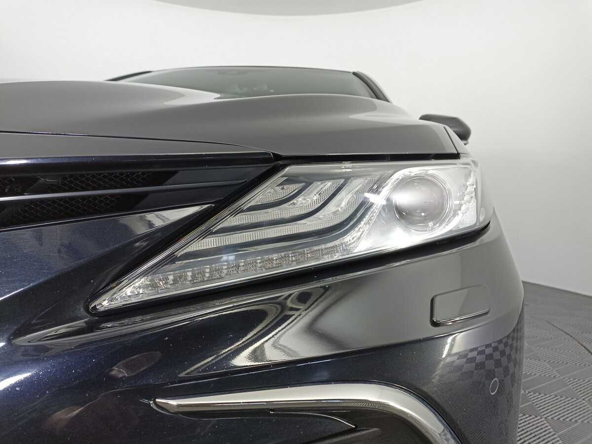 Купить Toyota Camry, 2021, 64 336 км, фото №17