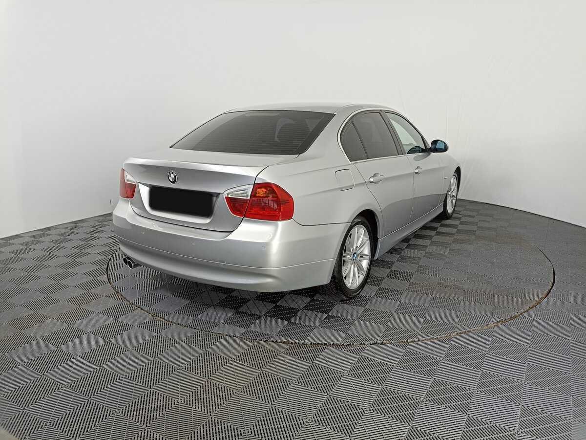 Купить BMW 3 серии 325i, 2006, 243 001 км, фото №5