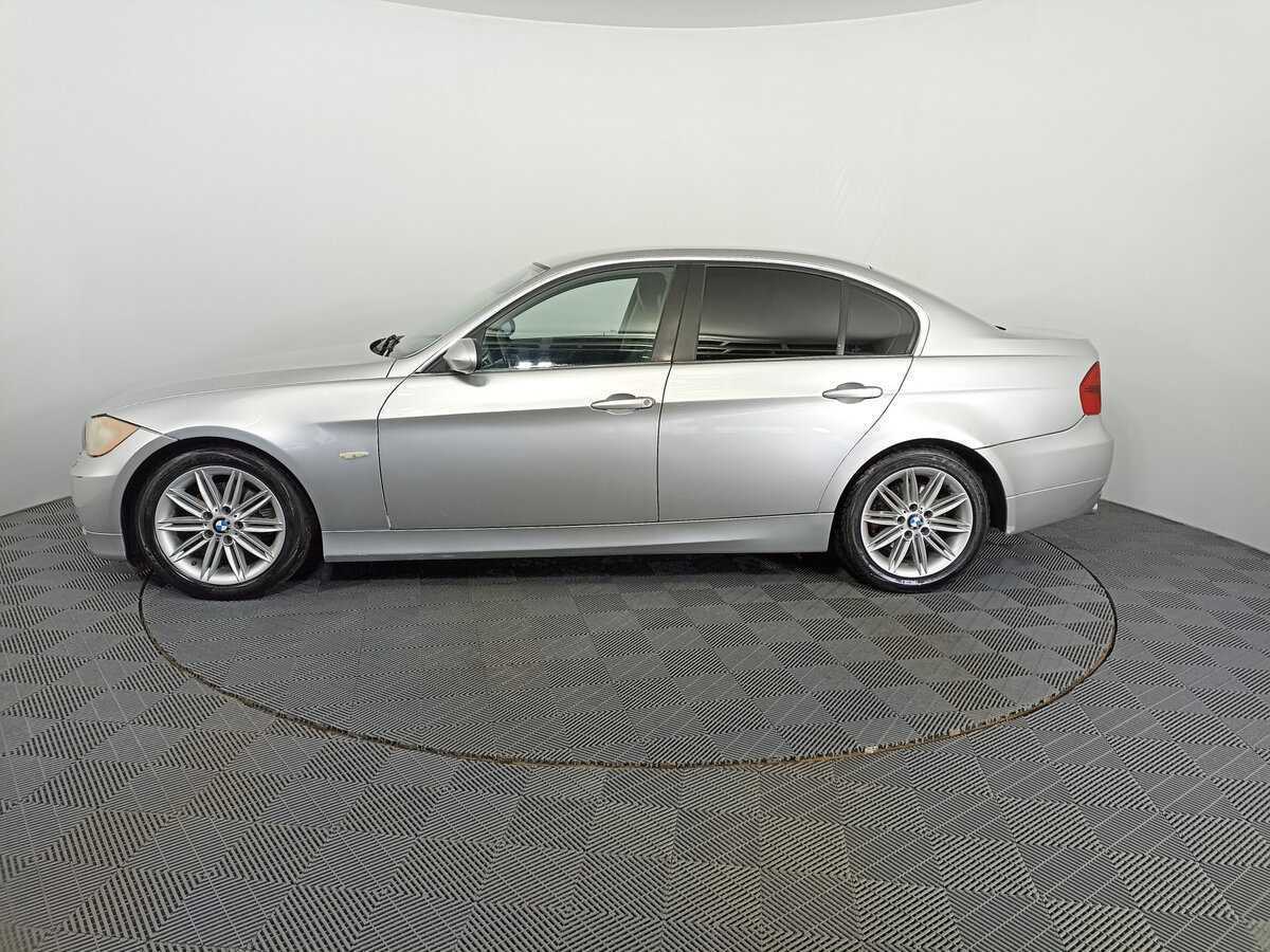 Купить BMW 3 серии 325i, 2006, 243 001 км, фото №8