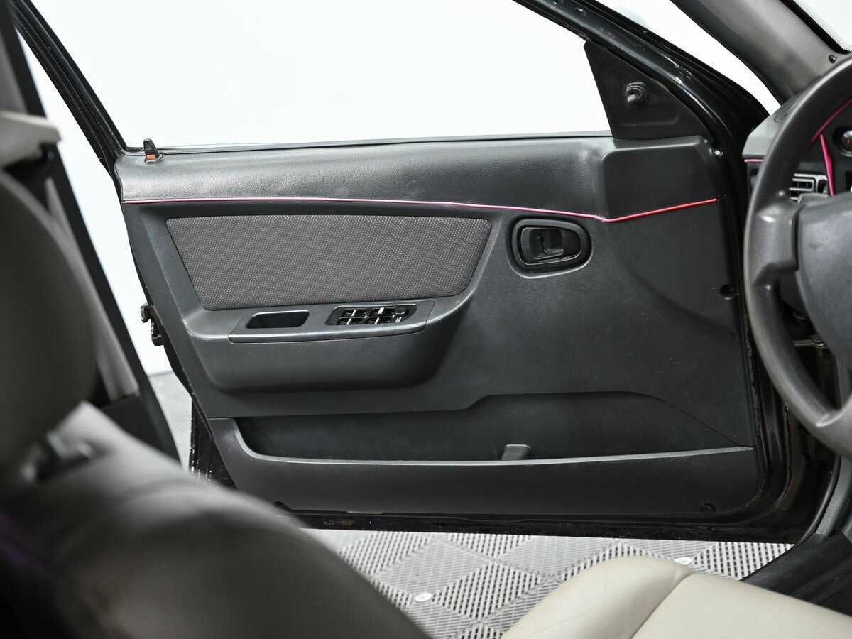 Купить Daewoo Nexia, 2011, 176 000 км, фото №5