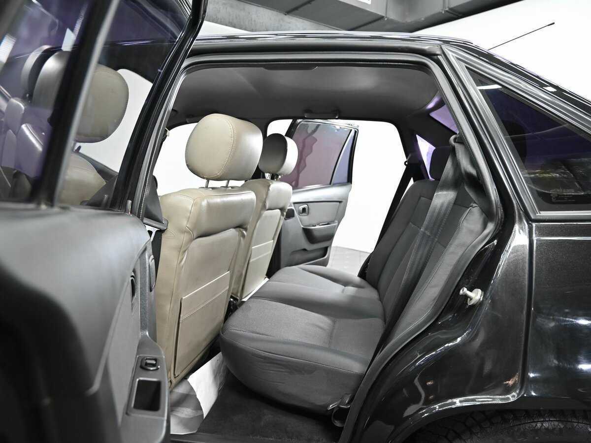 Купить Daewoo Nexia, 2011, 176 000 км, фото №12