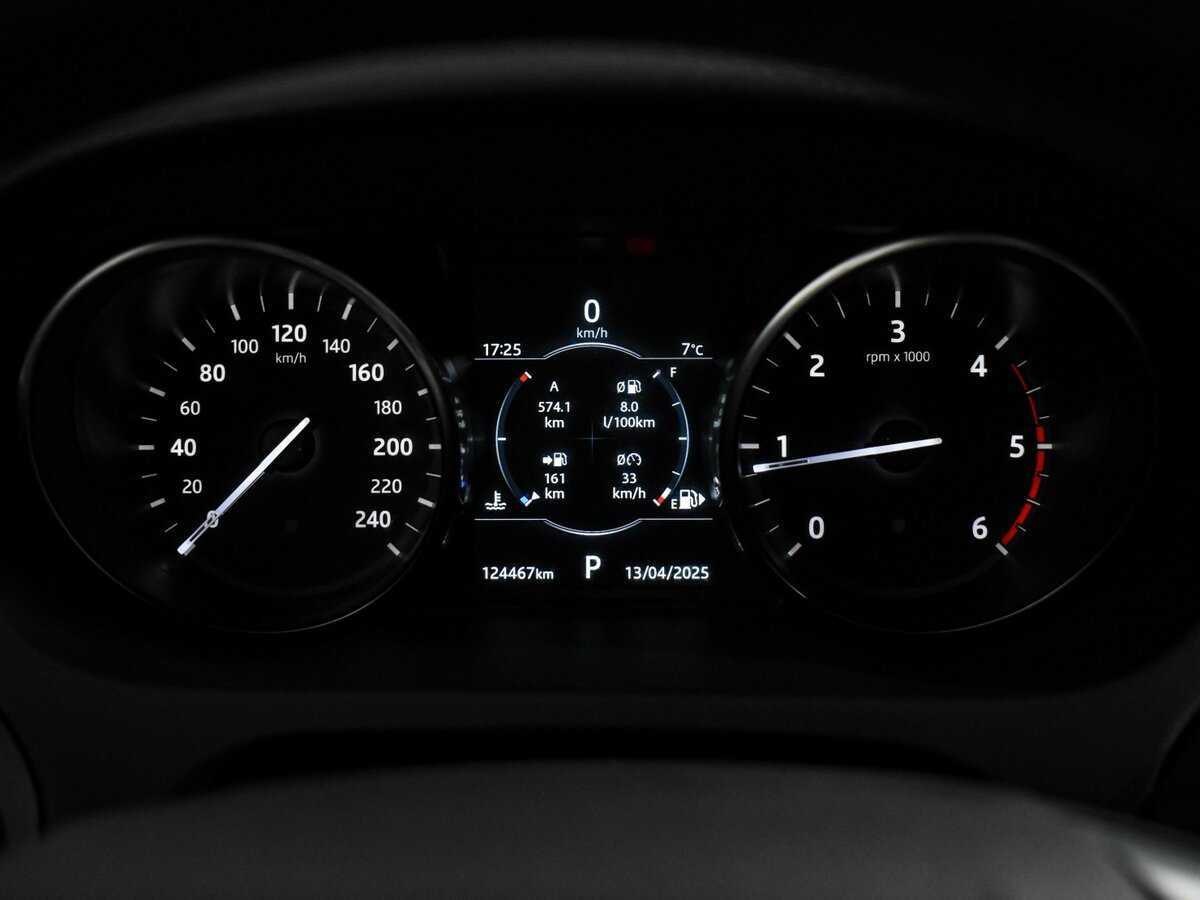 Купить Land Rover Discovery Sport, 2019, 124 465 км, фото №15