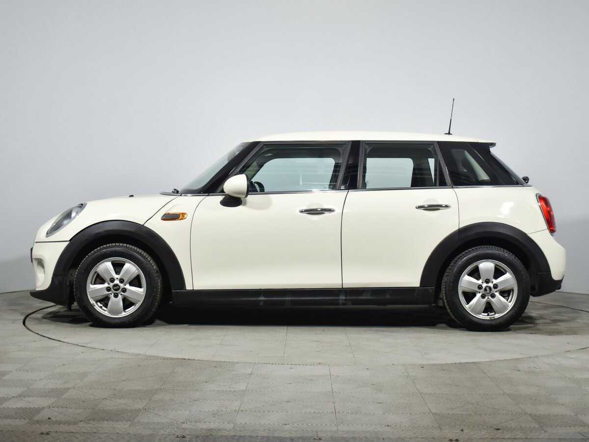 Купить Mini Hatch Cooper, 2015, 140 522 км, фото №8