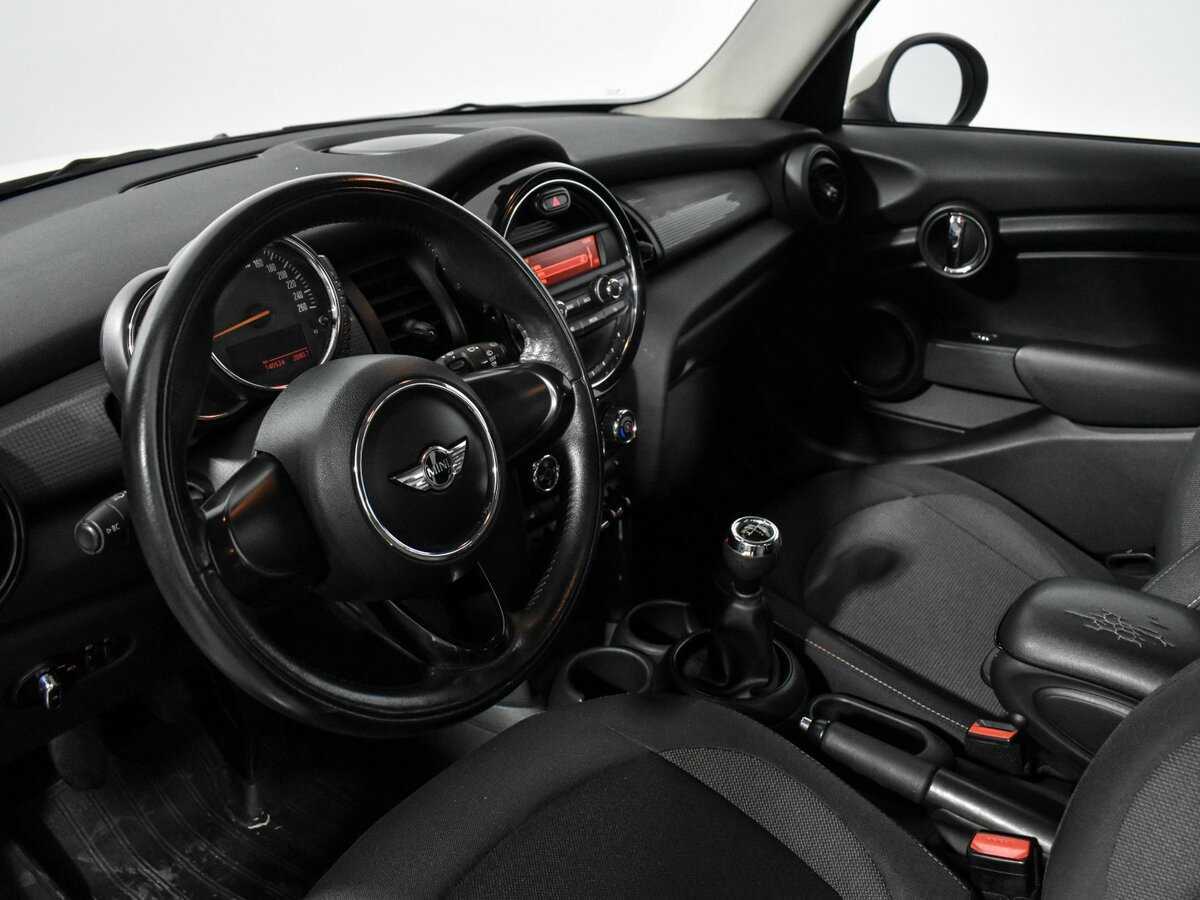 Купить Mini Hatch Cooper, 2015, 140 522 км, фото №9