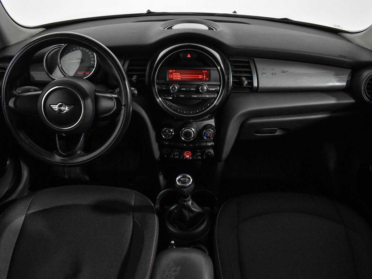 Купить Mini Hatch Cooper, 2015, 140 522 км, фото №16