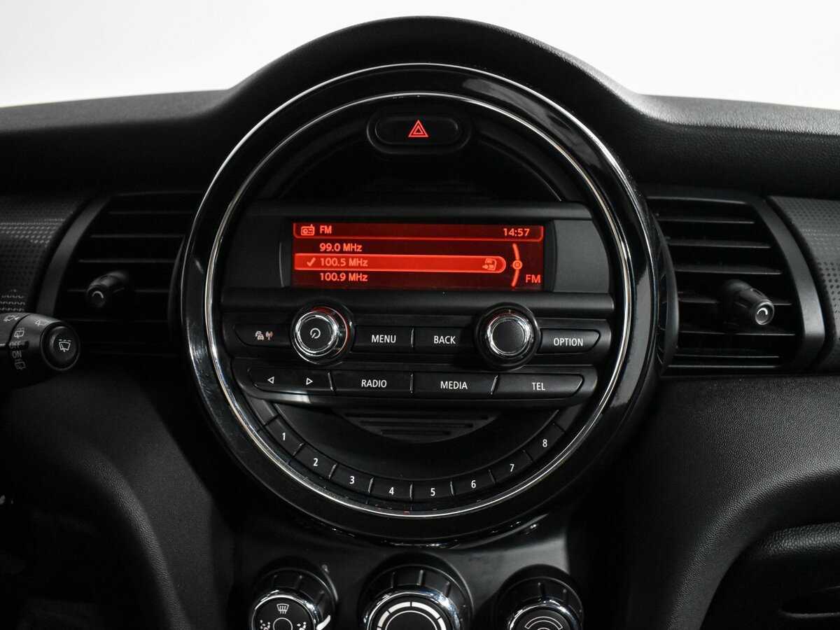 Купить Mini Hatch Cooper, 2015, 140 522 км, фото №17