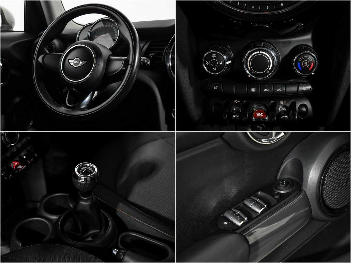 Купить Mini Hatch Cooper, 2015, 140 522 км, фото №18