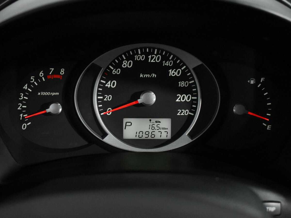 Купить Hyundai Tucson, 2008, 109 676 км, фото №16