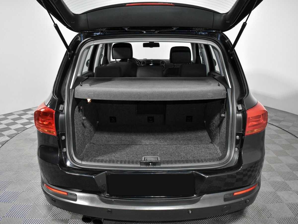 Купить Volkswagen Tiguan, 2011, 197 390 км, фото №17