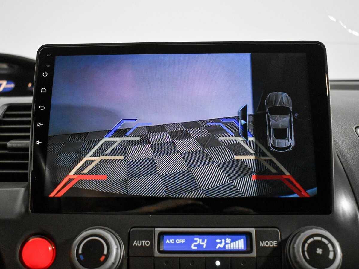 Купить Honda Civic, 2008, 357 691 км, фото №18