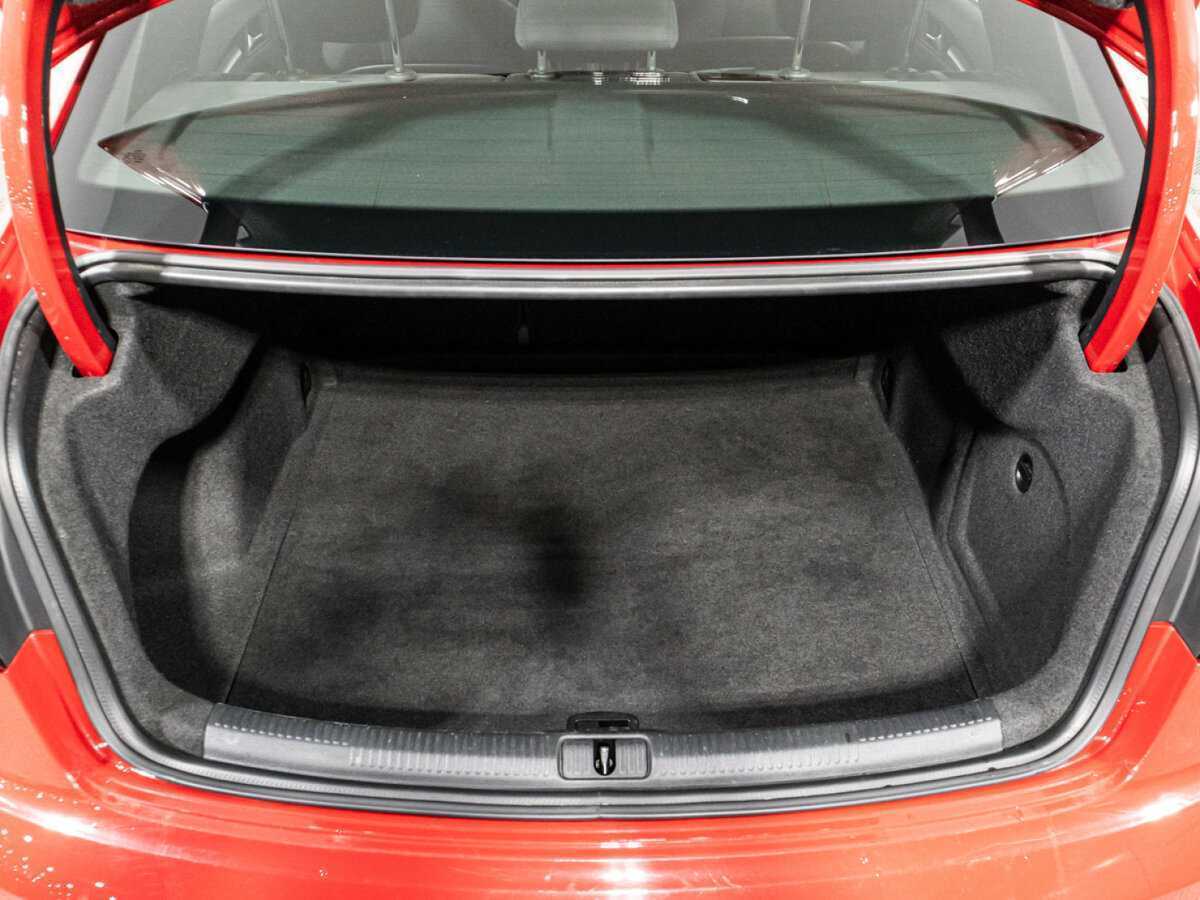 Купить Audi A3, 2019, 69 502 км, фото №15