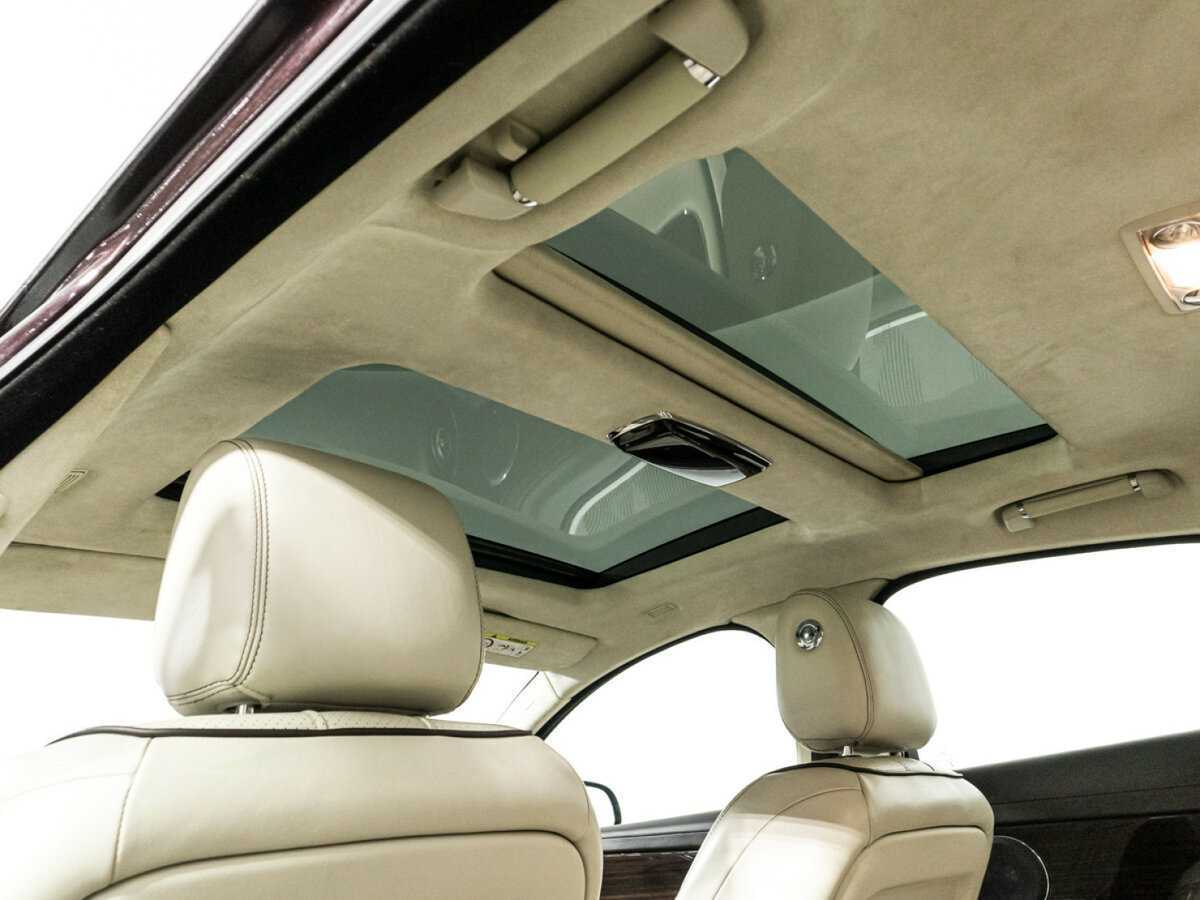 Купить Jaguar XJ, 2015, 189 205 км, фото №16