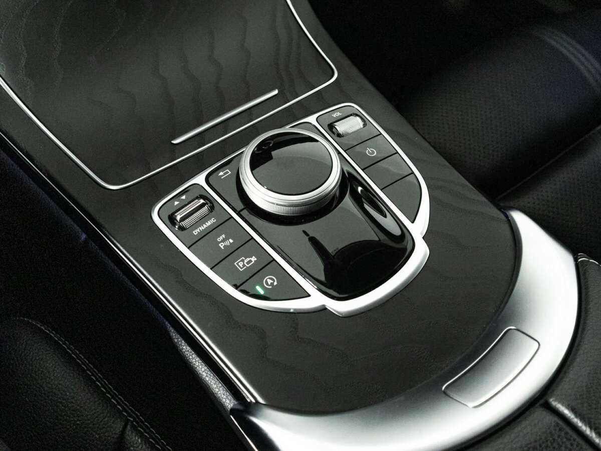Купить Mercedes-Benz C-Класс 200, 2019, 73 000 км, фото №17