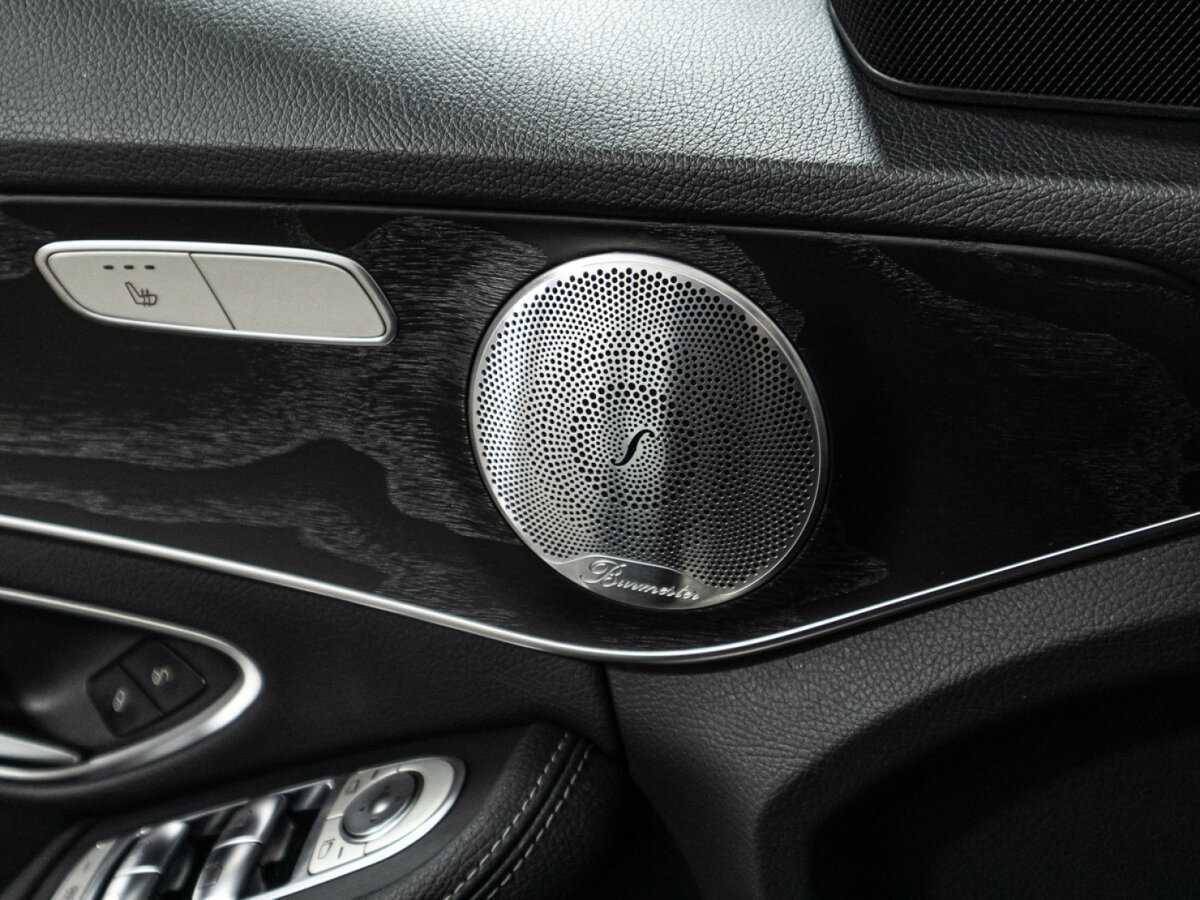 Купить Mercedes-Benz C-Класс 200, 2019, 73 000 км, фото №19