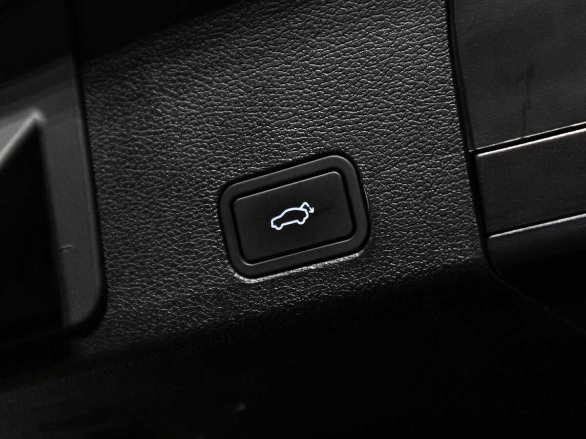 Купить Geely Tugella, 2022, 30 573 км, фото №16