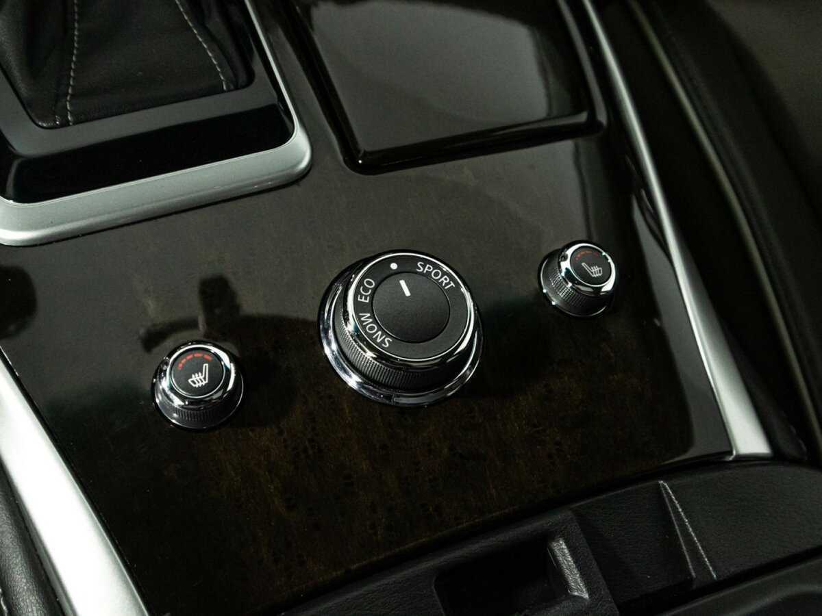 Купить Infiniti QX60, 2018, 92 663 км, фото №25