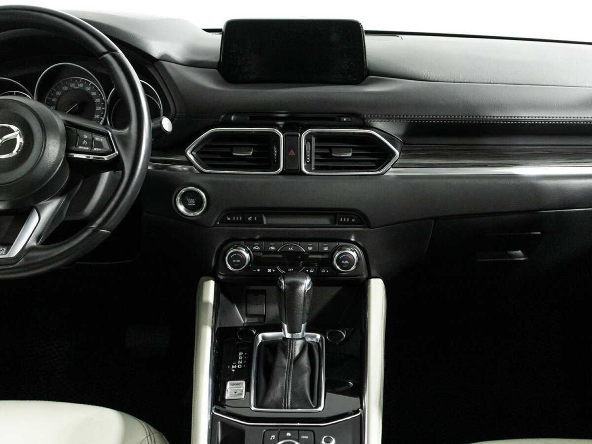 Купить Mazda CX-5, 2018, 83 764 км, фото №14