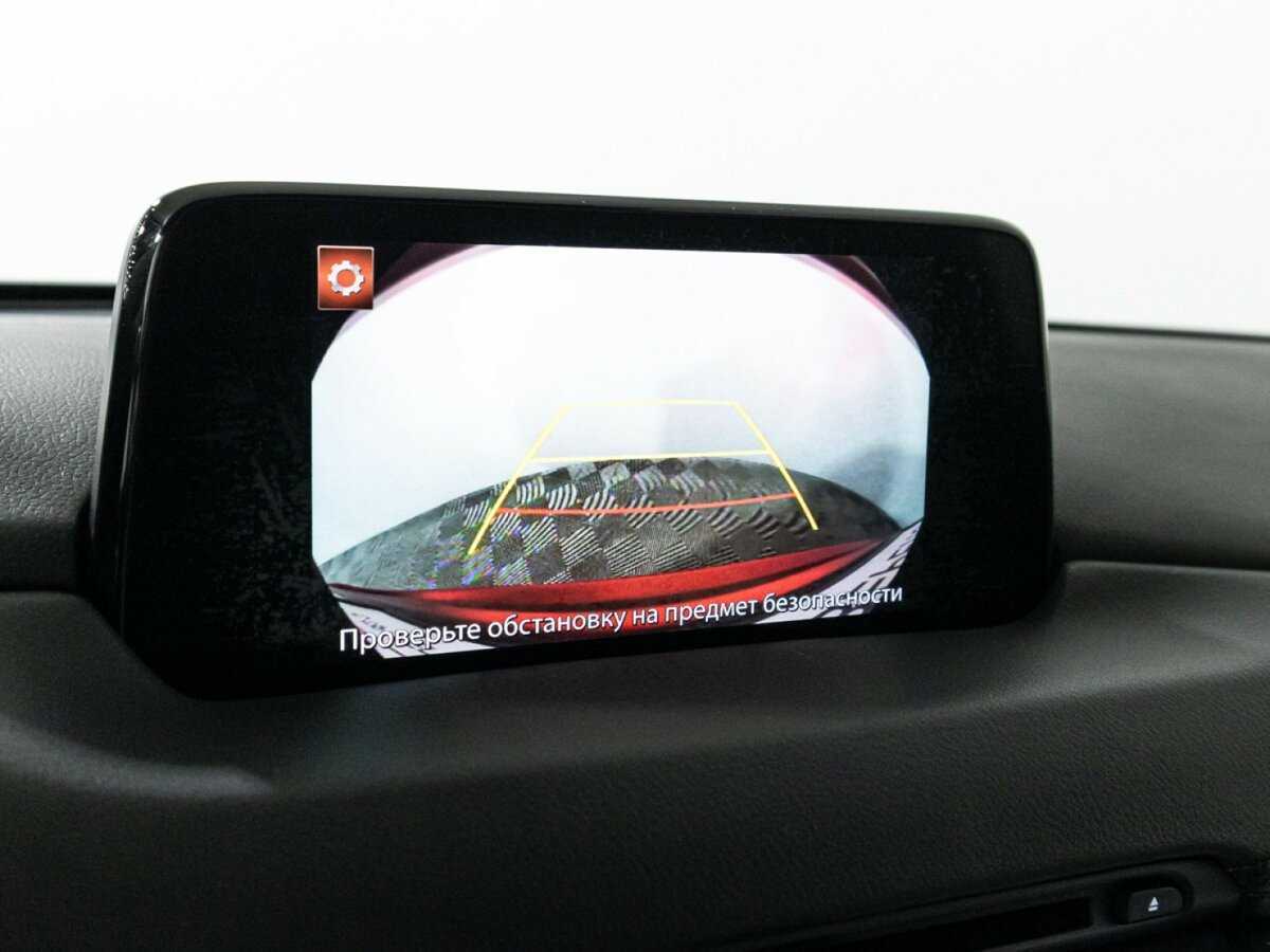 Купить Mazda CX-5, 2018, 83 764 км, фото №20