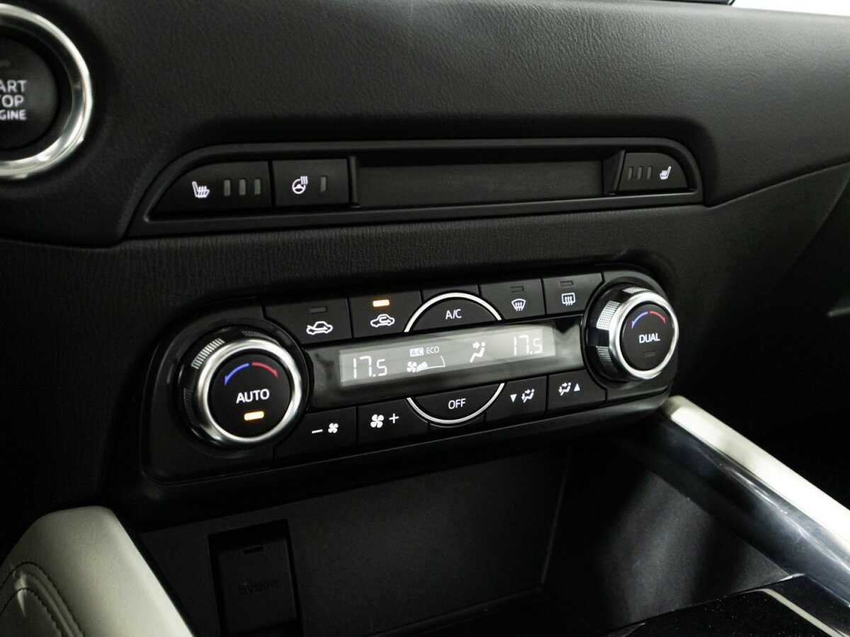 Купить Mazda CX-5, 2018, 83 764 км, фото №22