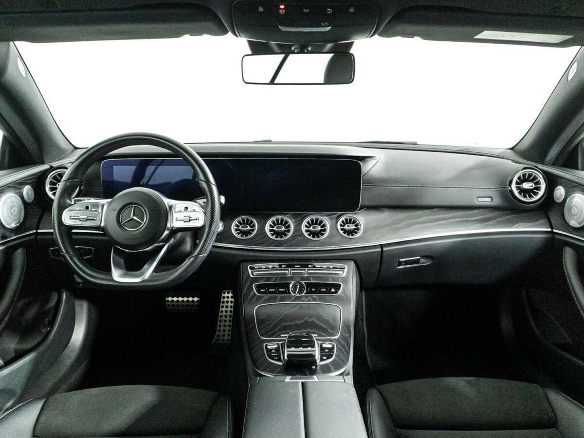Купить Mercedes-Benz E-Класс 200, 2019, 85 798 км, фото №13
