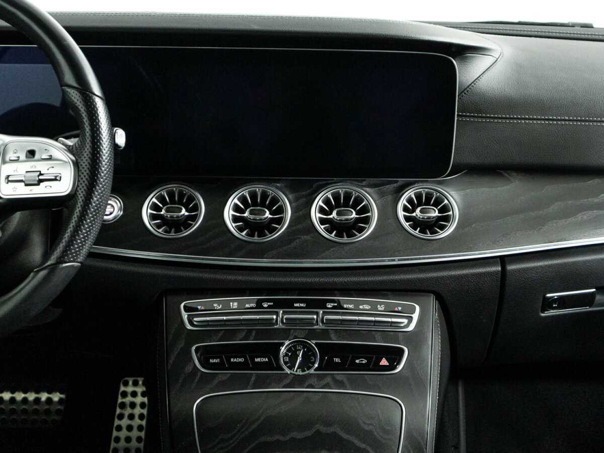 Купить Mercedes-Benz E-Класс 200, 2019, 85 798 км, фото №14