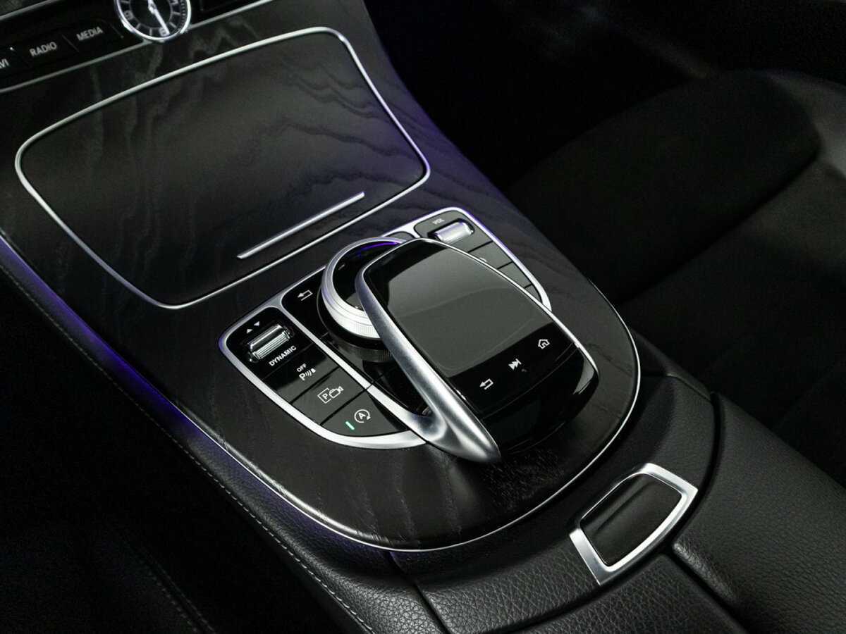 Купить Mercedes-Benz E-Класс 200, 2019, 85 798 км, фото №18