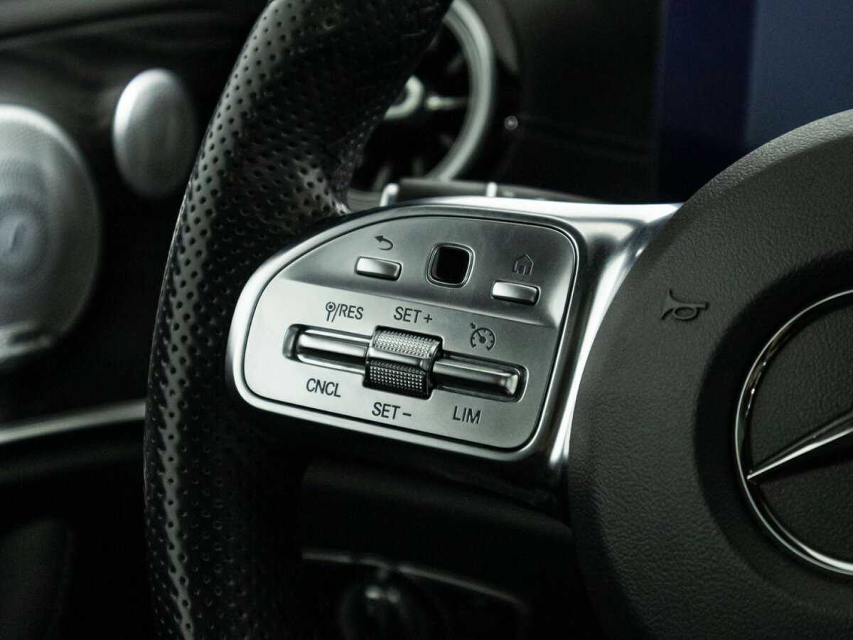 Купить Mercedes-Benz E-Класс 200, 2019, 85 798 км, фото №21