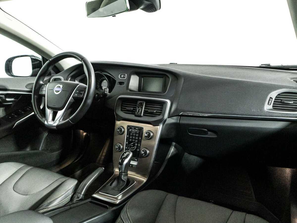 Купить Volvo V40 Cross Country, 2014, 164 309 км, фото №9