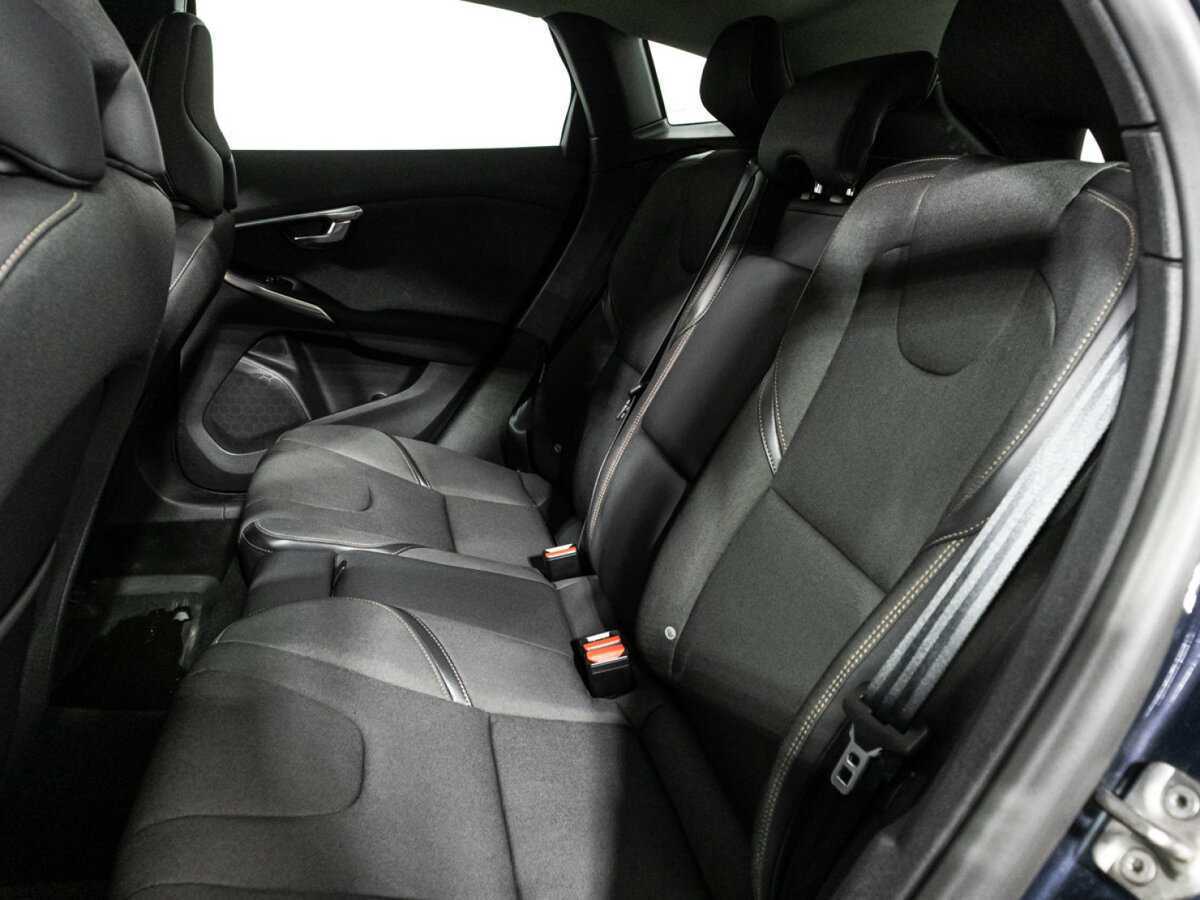 Купить Volvo V40 Cross Country, 2014, 164 309 км, фото №10