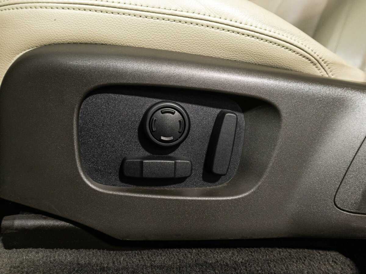 Купить Land Rover Range Rover Sport, 2018, 104 191 км, фото №17