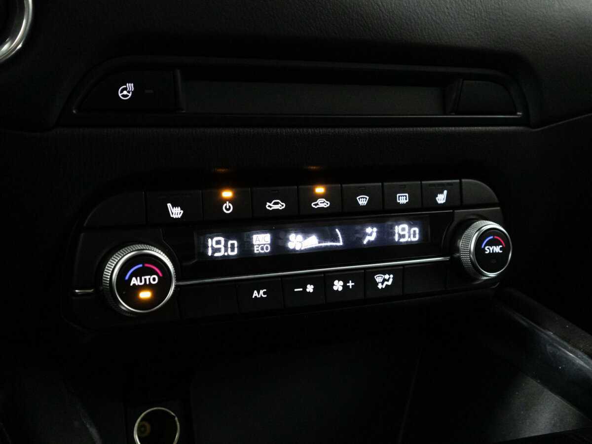 Купить Mazda CX-5, 2019, 69 458 км, фото №19