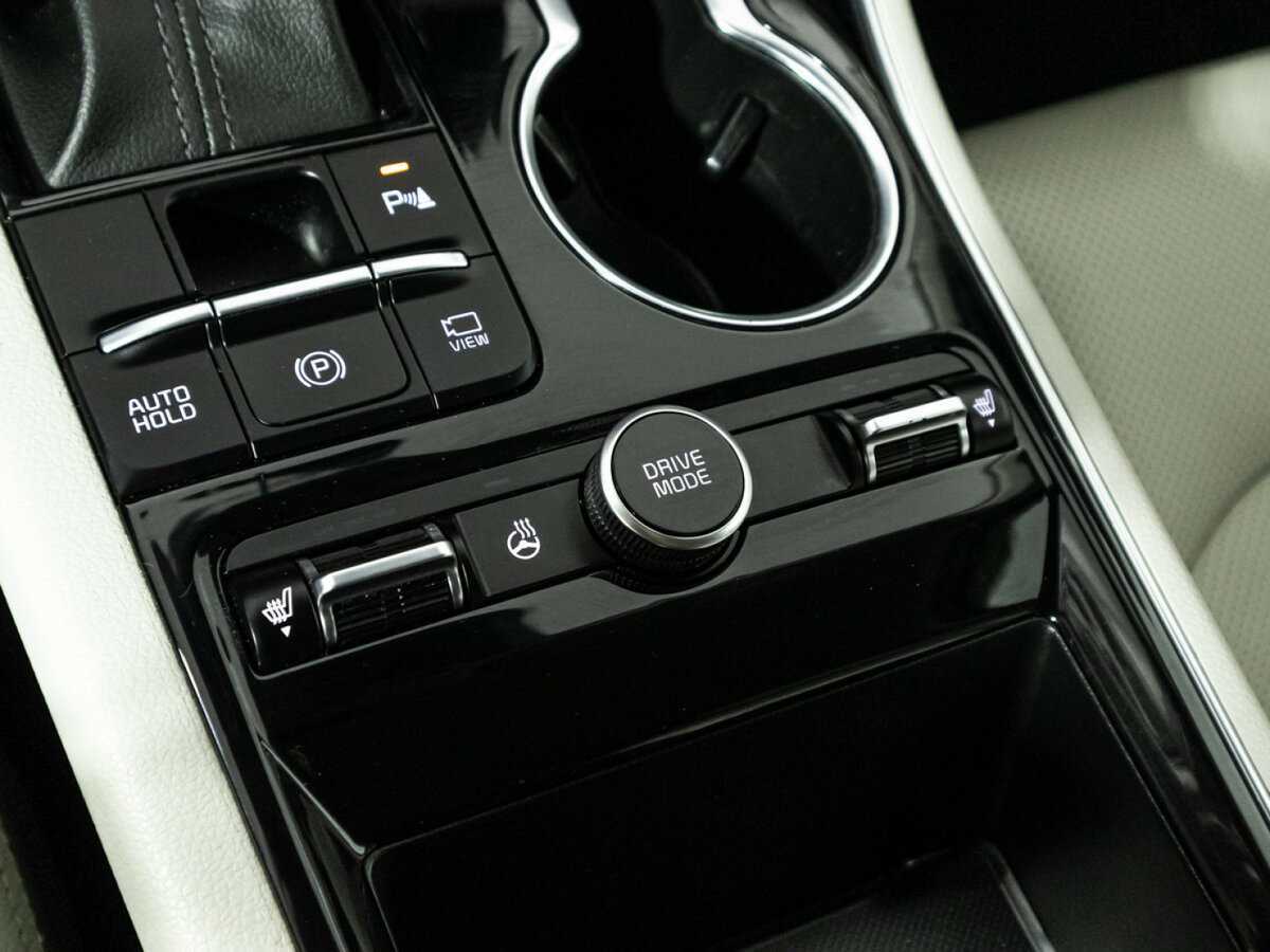 Купить Kia K5, 2021, 78 277 км, фото №19