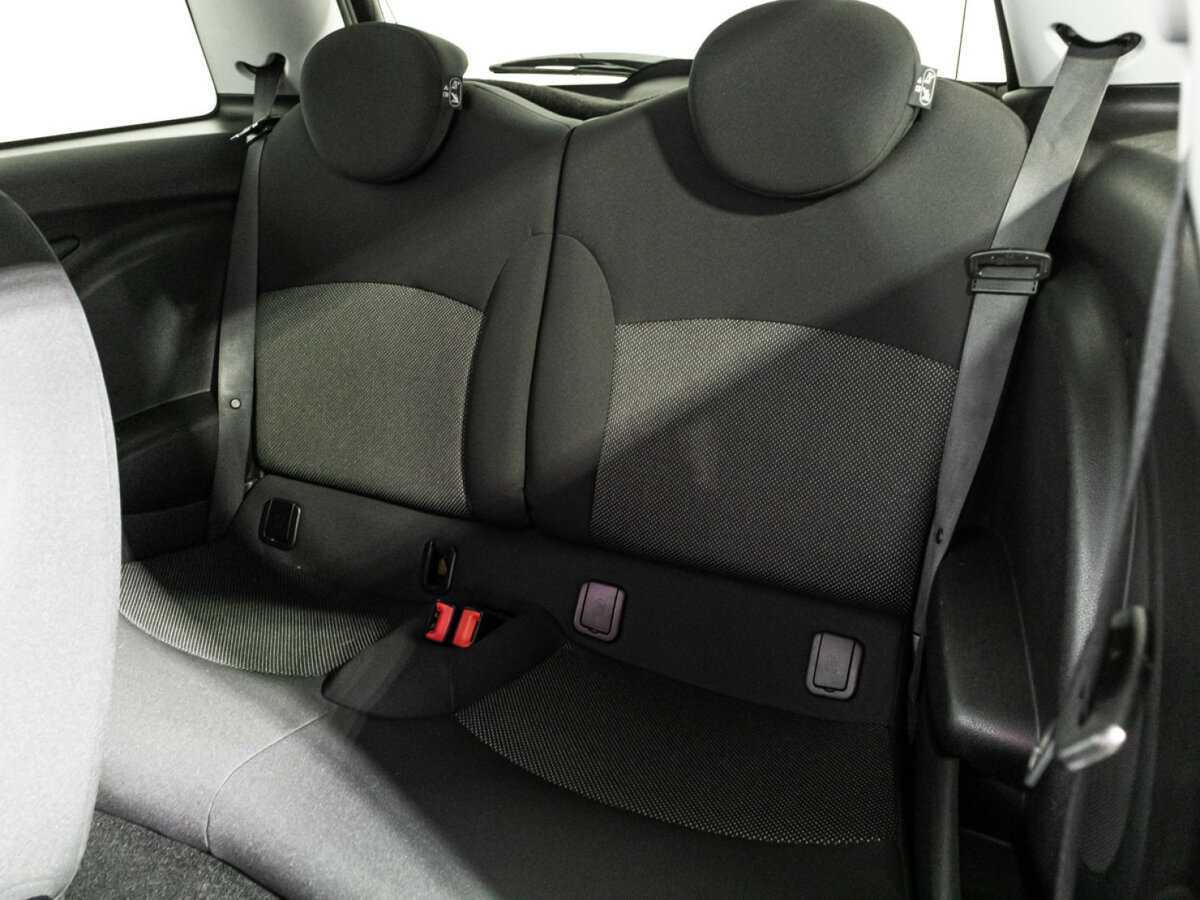 Купить Mini Hatch One, 2010, 126 358 км, фото №10