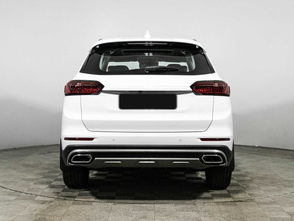 Купить Chery Tiggo 8 Pro, 2022, 39 889 км, фото №6