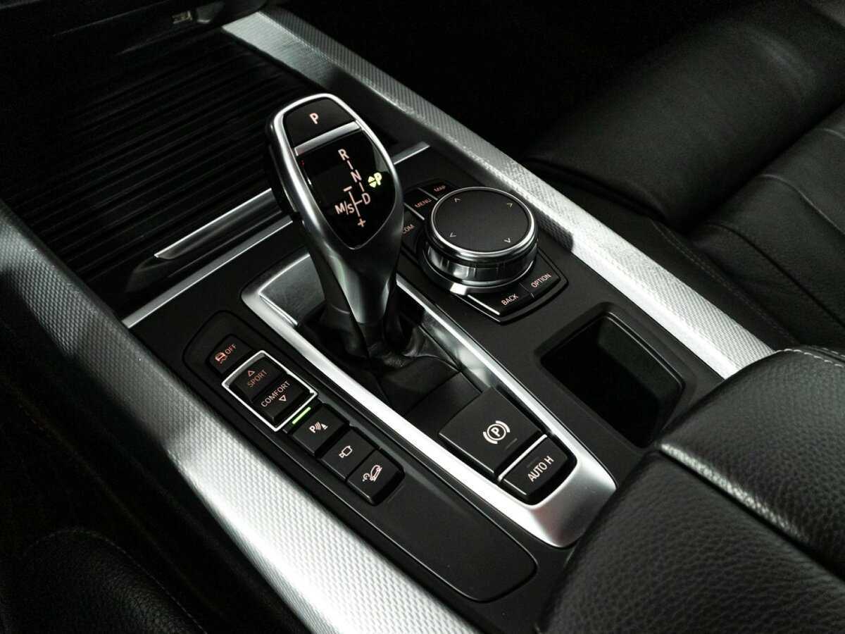 Купить BMW X5 40d, 2017, 145 770 км, фото №22